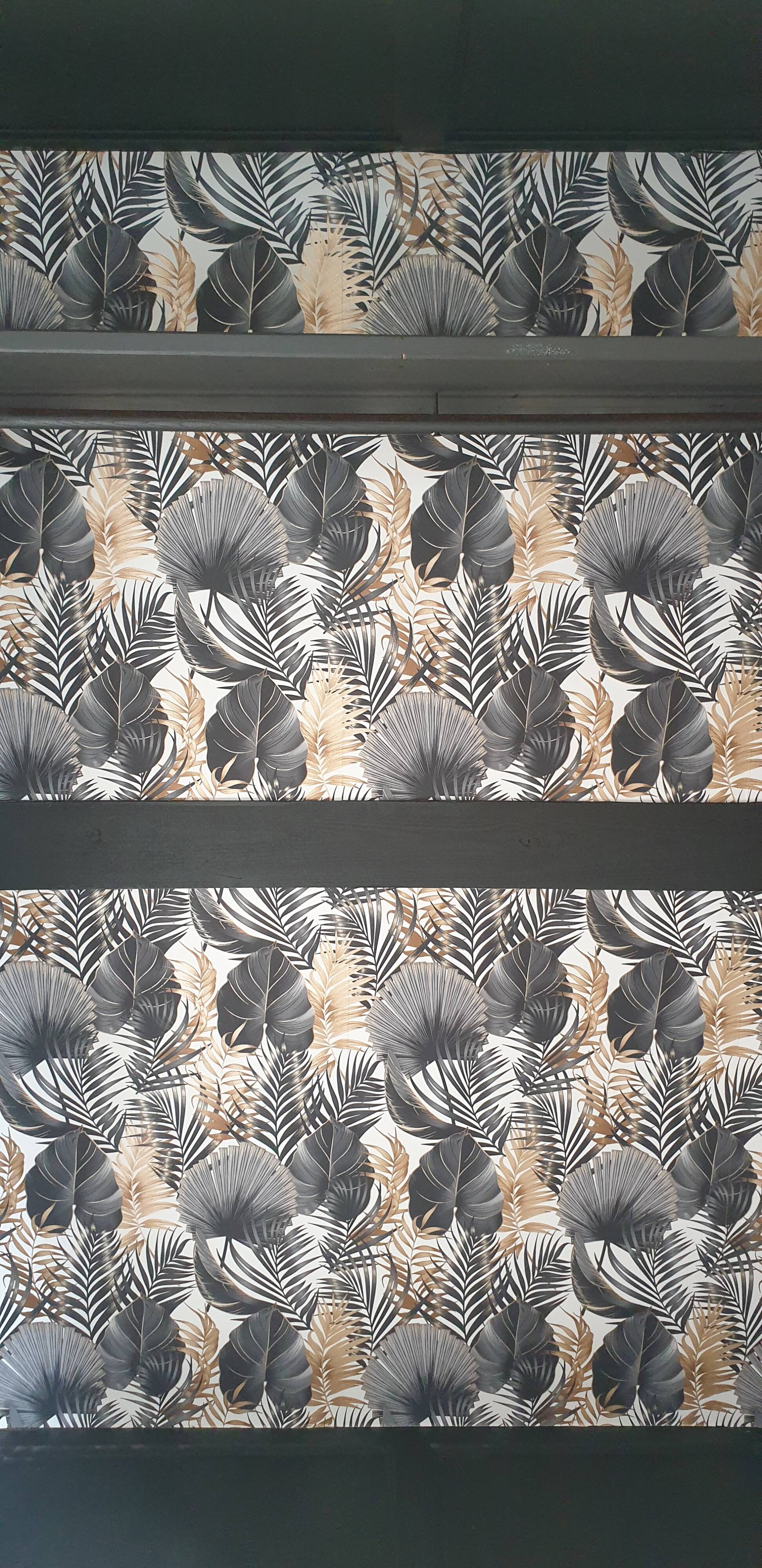 Armoire penderie art déco