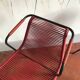 Scoubidou armchairs