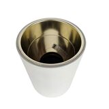 Dutch design - Raak Amsterdam - Ceiling lamp - white painted surface-mounte