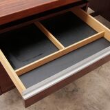 Kho liang Le for Fristho Management desk Model J1 design from 1956