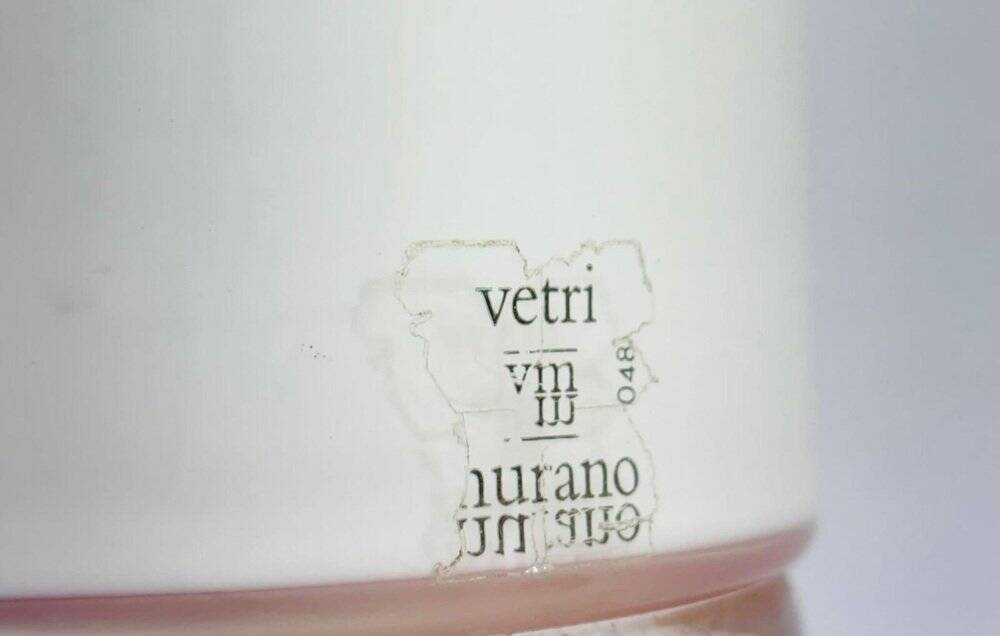 Samanta Pendant Lamp by Renato Toso & Roberto Pamio for Leucos, 1970s