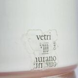 Samanta Pendant Lamp by Renato Toso & Roberto Pamio for Leucos, 1970s