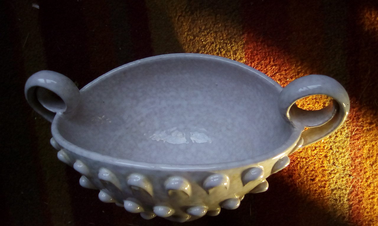 Ceramic cup 60 Italian