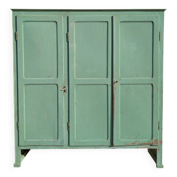 Armoire d'atelier 3 portes