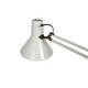 Massive - architect's lamp - desk lamp - Belgium - 3rd quarter of the 20th