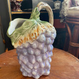 Grape pitcher