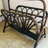Porte-revue vintage