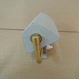 Headboard wall light
