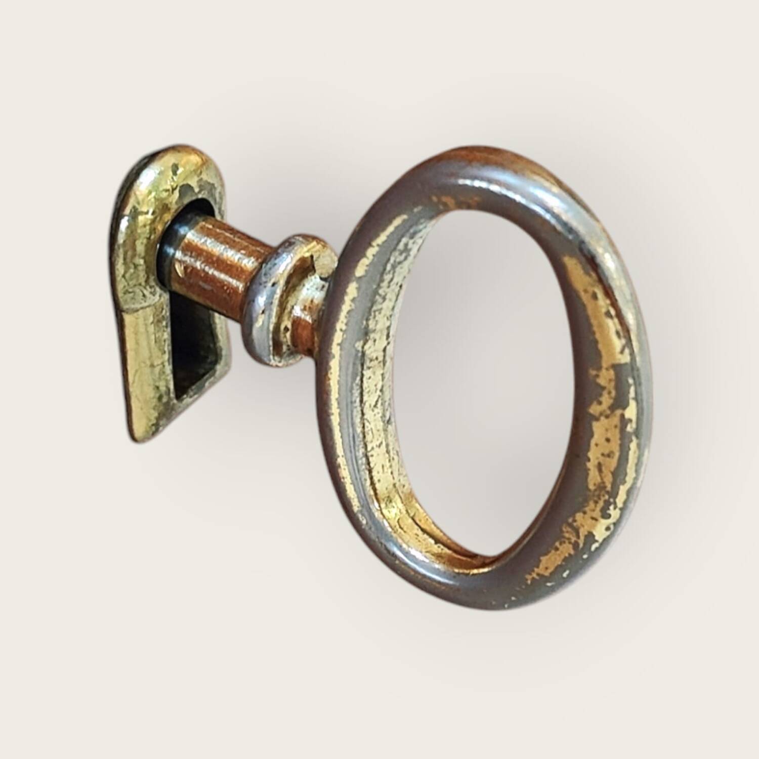 Buffet du milieu du siècle