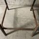 Mullca school high chair