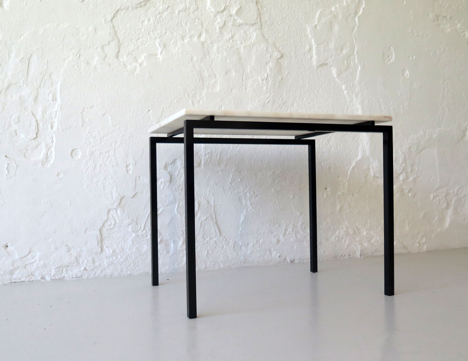 Minimalist Side Table