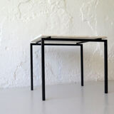 Minimalist Side Table