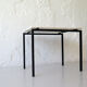 Table d'appoint minimaliste
