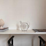 Whisky Carafe, Jacques Adnet for Baccarat