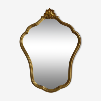 Miroir de style baroque 50x70cm