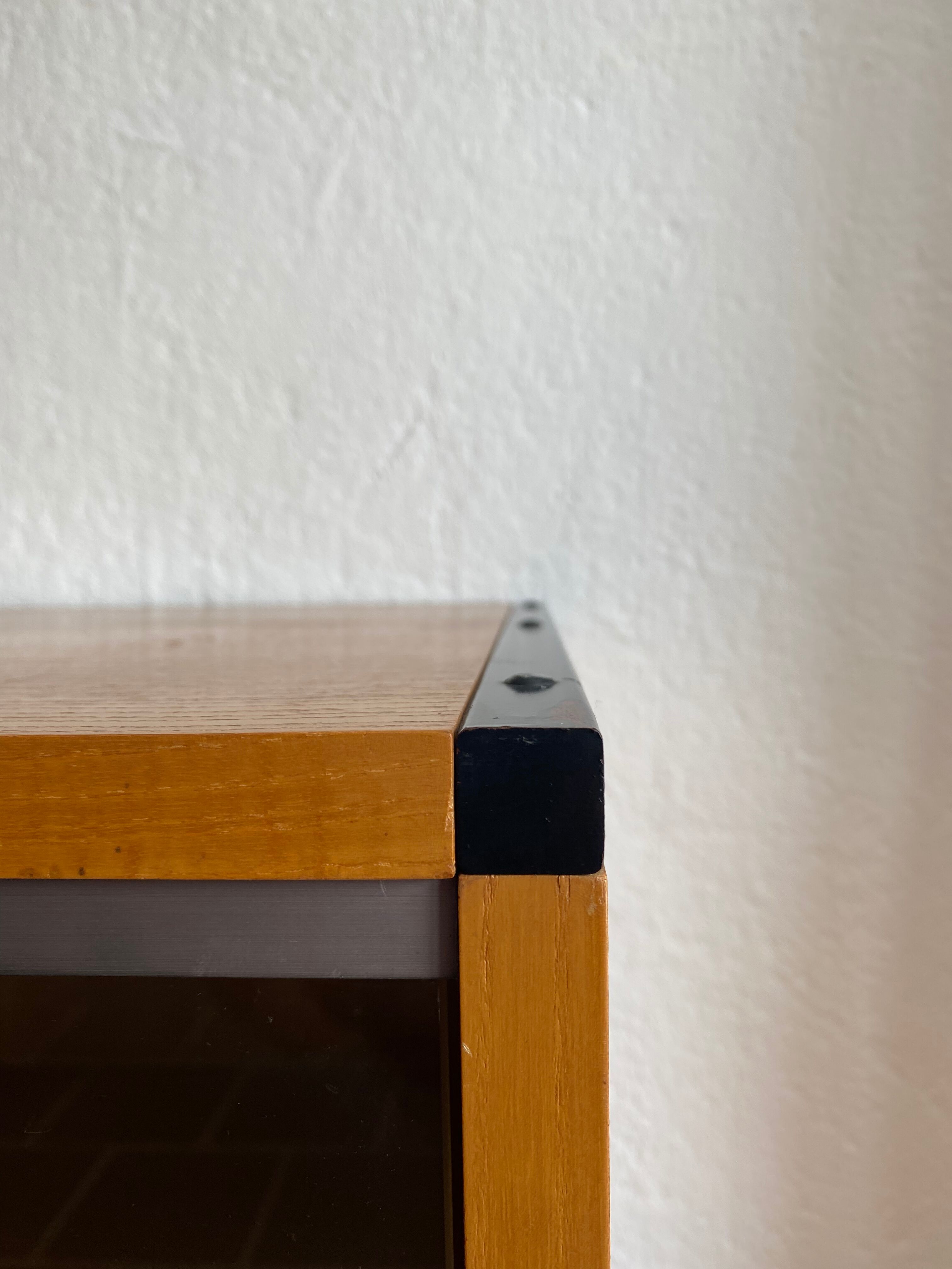 Minvieille showcase furniture for ARP