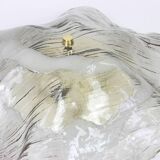 Rrecessed Kalmar wall lights, Austria, 1970s