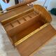 Small worker storage unit