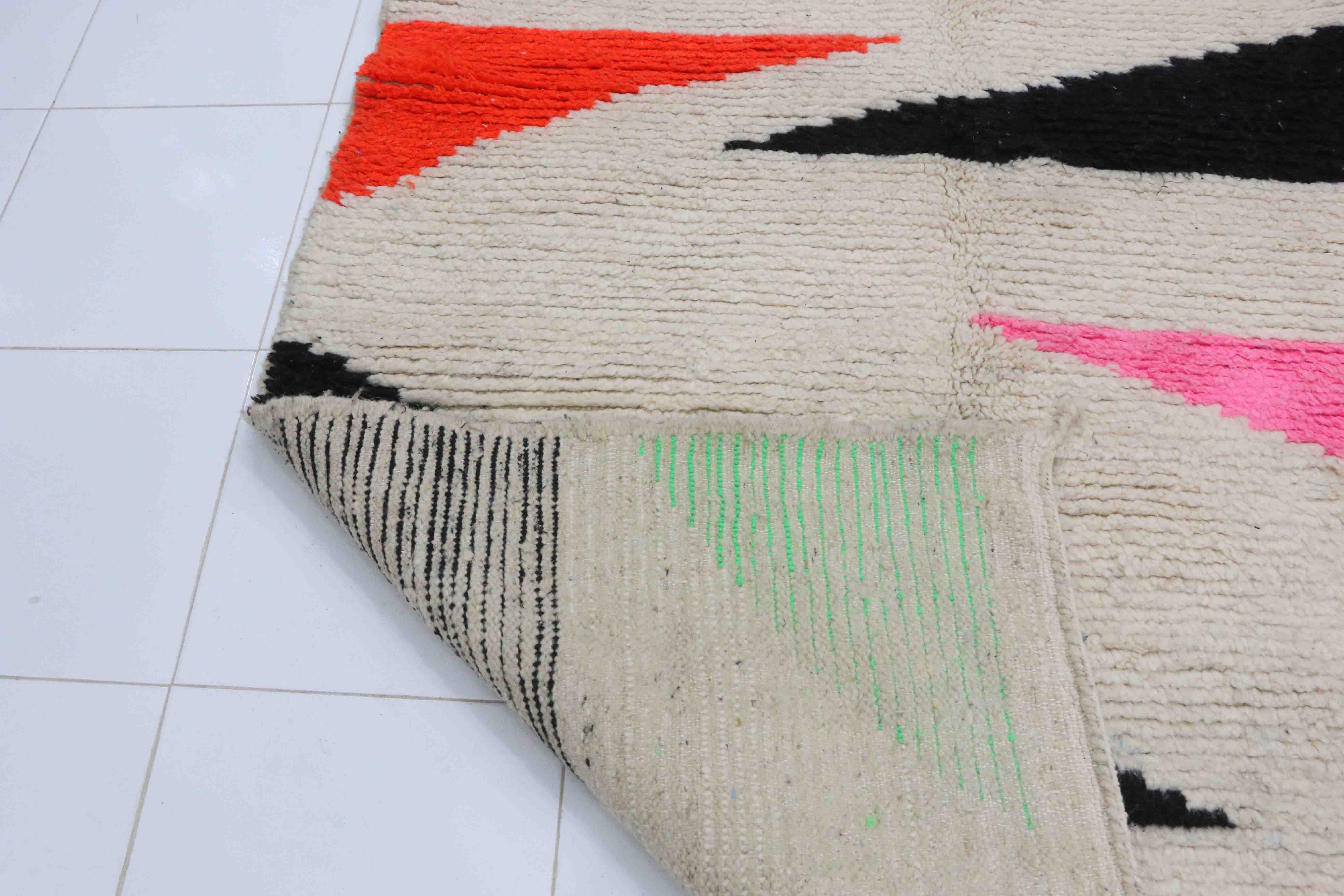 Carpet ourika 143x220cm