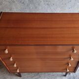 Vintage chest of drawers