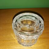 Baguier crystal jewelry box