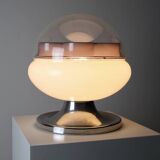 Lampe de table space age OMA Padova – design italien - années 70