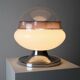 OMA Padova Space Age Table Lamp – Italian Design – 1970s