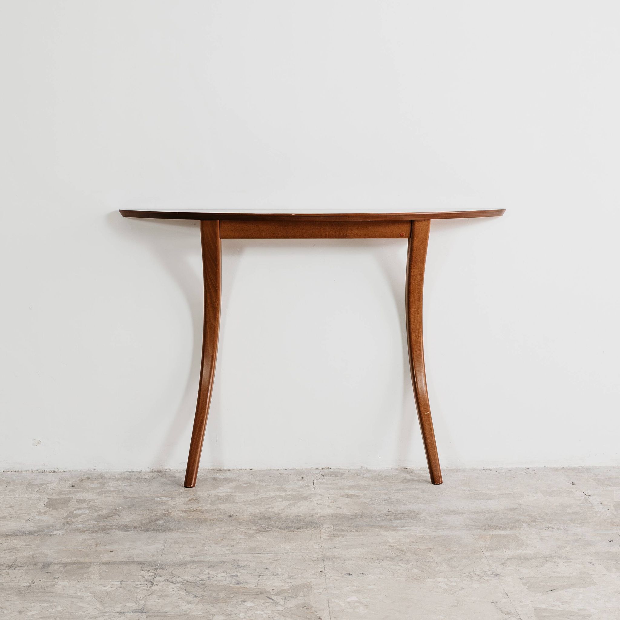 Consol Design Calligaris Mod. Modì Années 90 Vintage