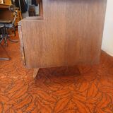 Modernist desk