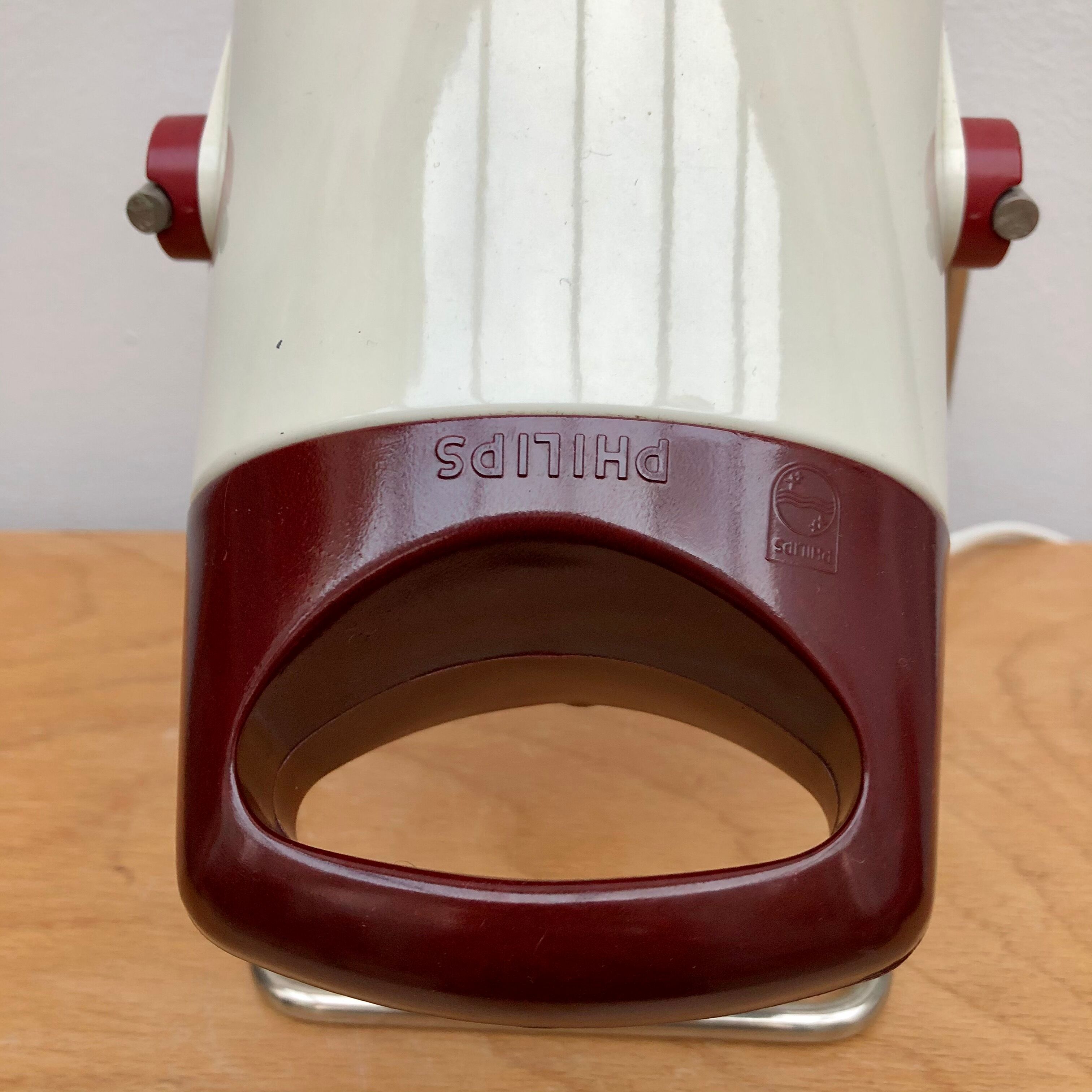 Philips Infraphil Lamp 1960