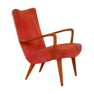 fauteuil walter knoll