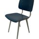 Vintage Friso Kramer Revolt chair for Ahrend de Cirkel 1960
