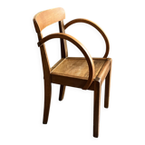 Chaise pour enfant vintage