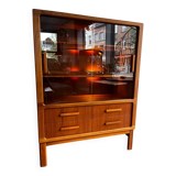 Vitrine danoise - Silkeborg