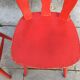 2 western chairs