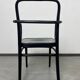 Art Deco armchairs no. A 64F by Adolf Gustav Schneck for Thonet Mundus