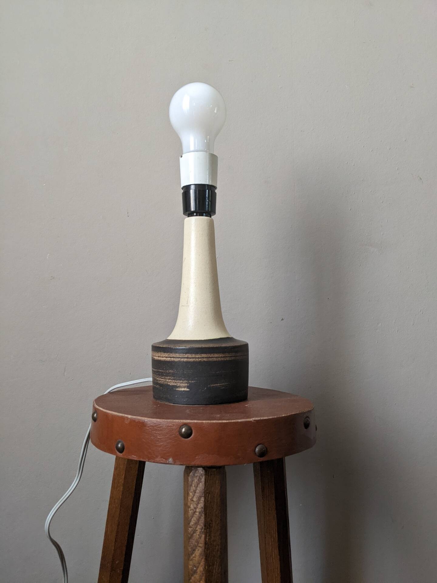 Table lamp base okela Denmark