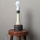 Table lamp base okela Denmark