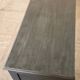 Craft cabinet with drawers