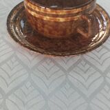 2 English cups