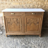 Buffet parisien art deco