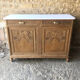 Buffet parisien art deco