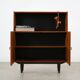 Teak bookcase, Danish design, 1970s, production: Denmark