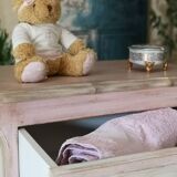 Convenient chiffonnier