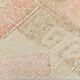 3x9 Modern Vintage Runner Rug, 81x289Cm