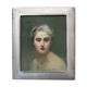 Lucien-Victor Guirand de Scévola (1871-1950) Portrait of his wife, oil on canvas signed