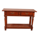 dessert or English console from the 19th century