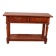 dessert or English console from the 19th century