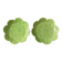 2 lovely earthenware plates