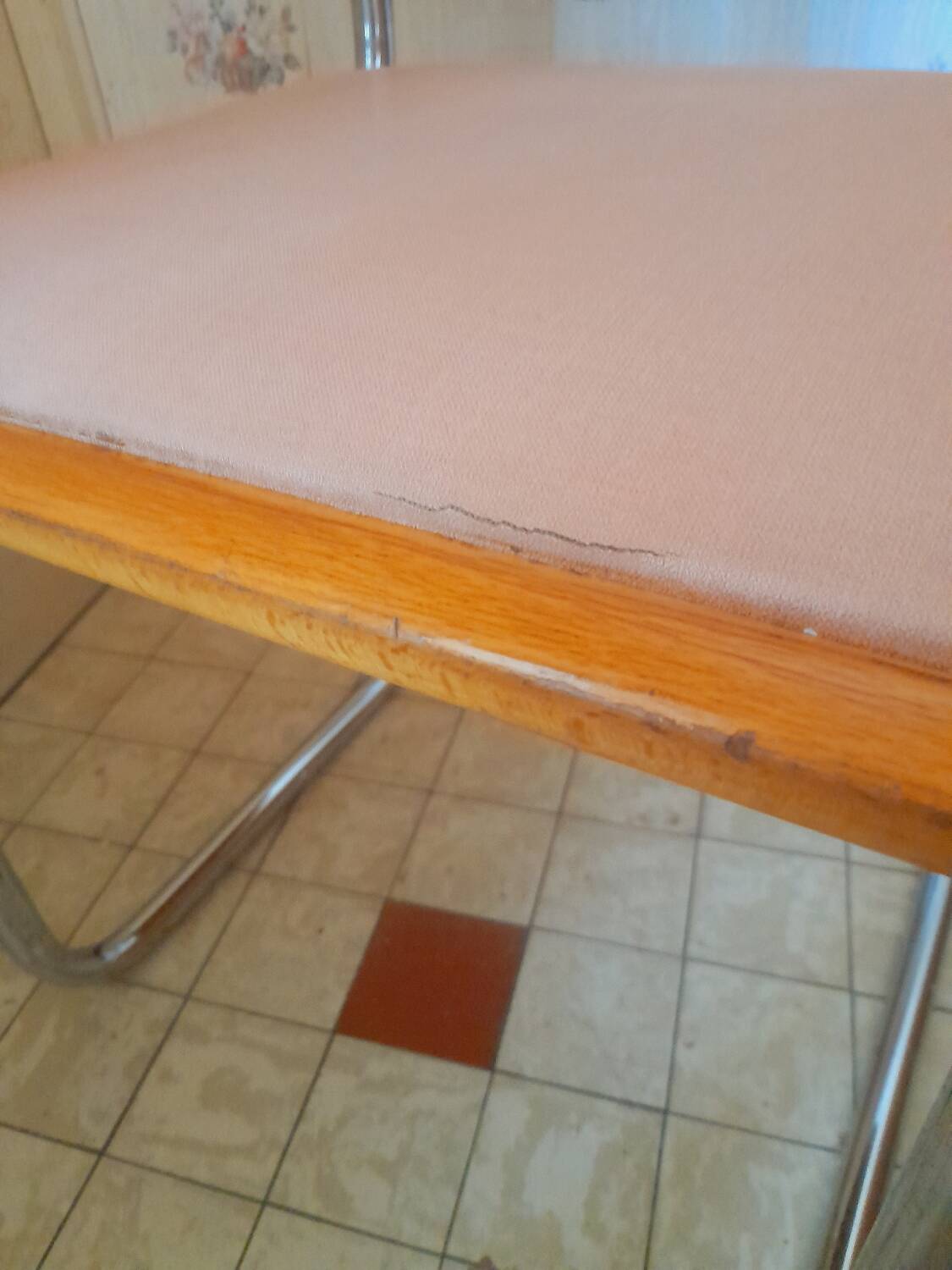 Cesca marcel breuer b32 chair